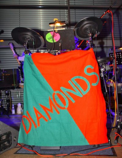 Diamonds