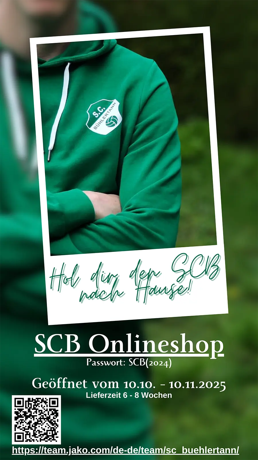 Vorschaubild SCB Onlineshop 10.2025