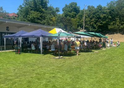 SC-Sommerfest 2025