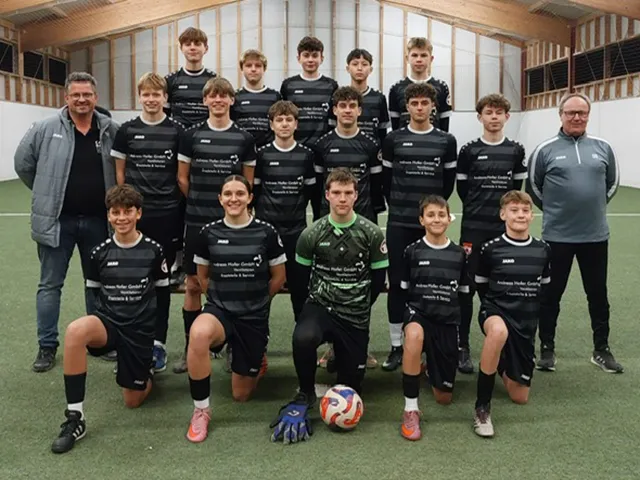 C1_640x480 Fussball Jugend C1