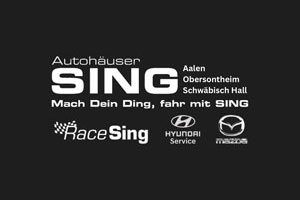 Logo Autohaus Sing