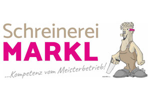 Logo Schreinerei Markl